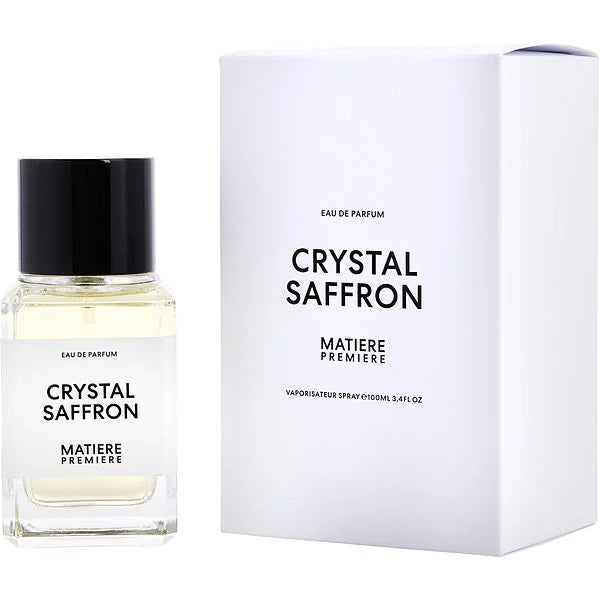 Matiere Premiere Crystal Saffron