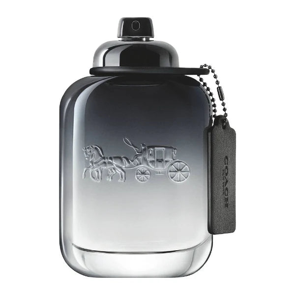 COACH MEN EDT 100ML