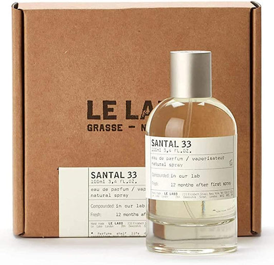 Le Labo Santal 33 100ML