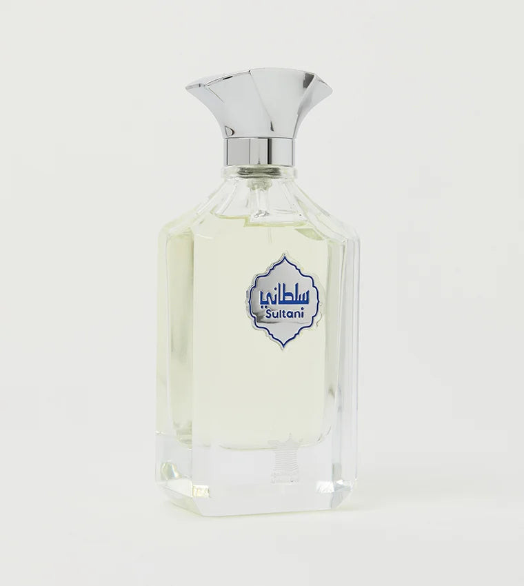 (DECANT) ARABIAN OUD Sultani