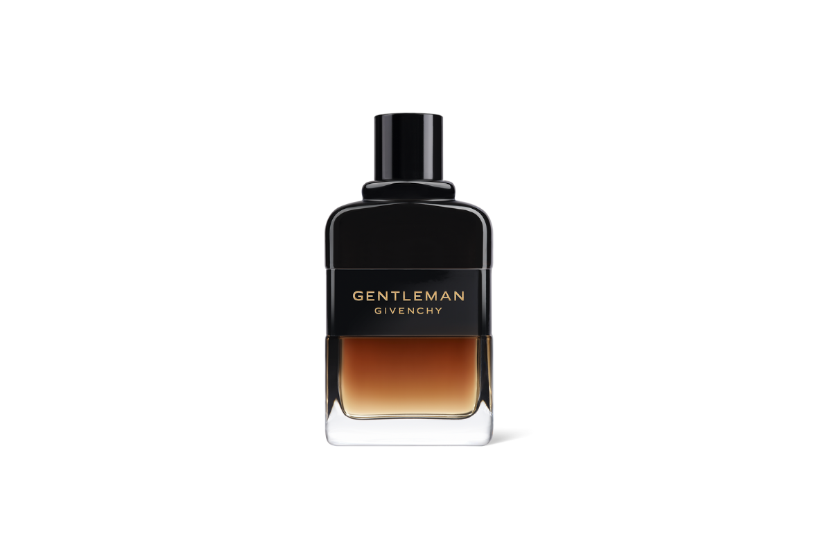 (DECANT) Givenchy Gentleman Reserve Privee