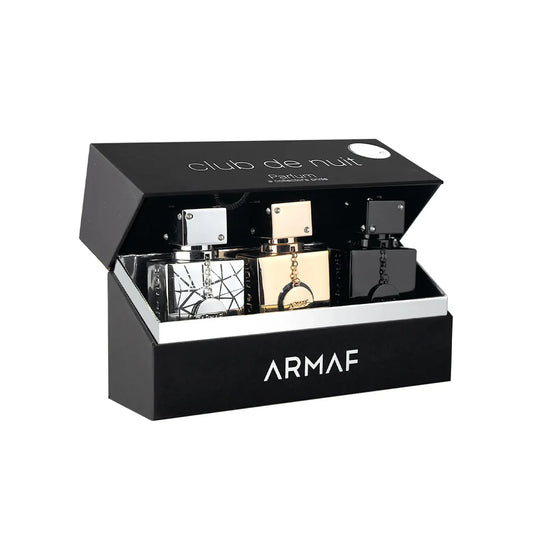 ARMAF CLUB DE NUIT GIFT SET