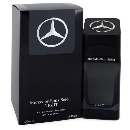 Mercedes Benz Select Night 100ML