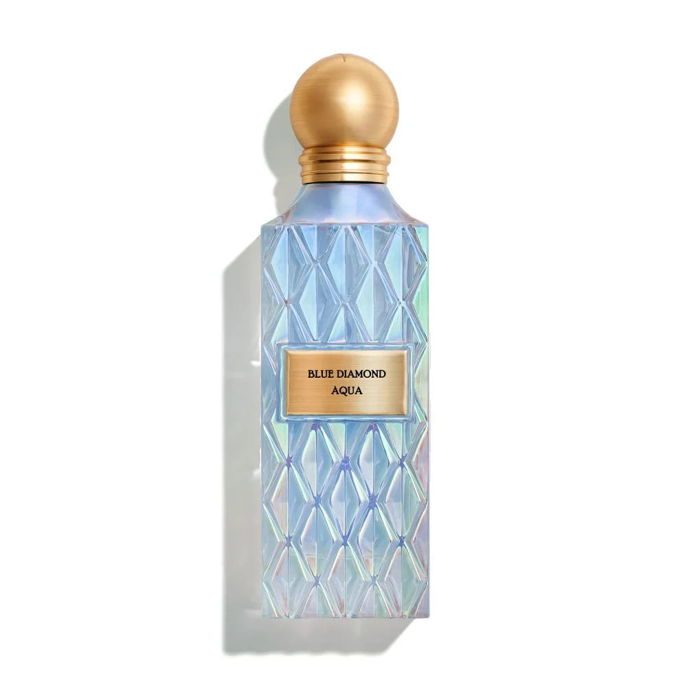 Ibraheem Al Qurashi Blue Diamond Aqua 150ML