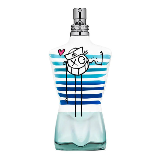 Jean Paul Gaultier I Love Gaultier 125ML