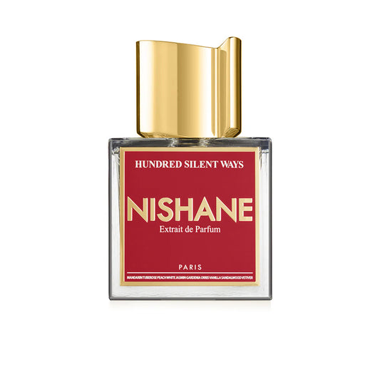 Nishane Hundred Silent Ways 100ML