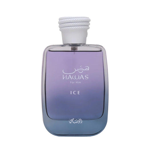 Rasasi Hawas Ice 100ML
