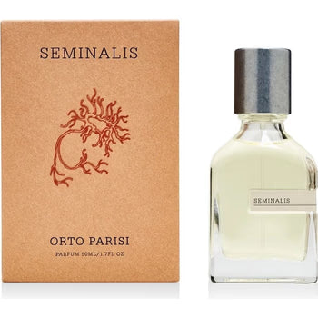 ORTO PARISI SEMINALIS