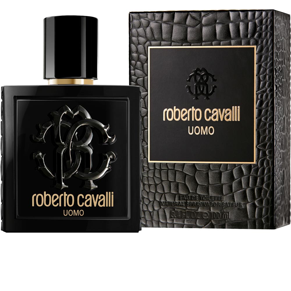 Roberto Cavalli Uomo 100ML - Frag Daddy