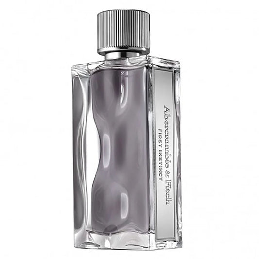 Abercrombie & Fitch Authentic First Instinct 100ML