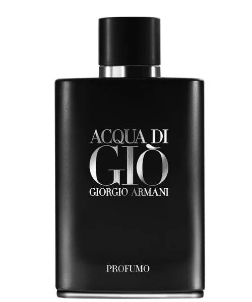 Giorgio Armani Acqua di Gio Profumo 125ml EDP