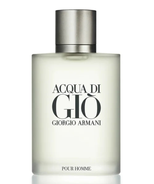 ACQUA DI GIO MEN EDT 100ML