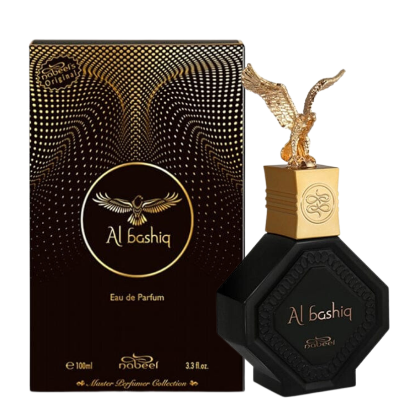 Nabeel Al Bashiq 100ML