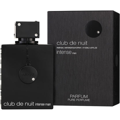 Armaf Club de Nuit Intense Man Pure Parfum (CDNIM) 150ml - Frag Daddy