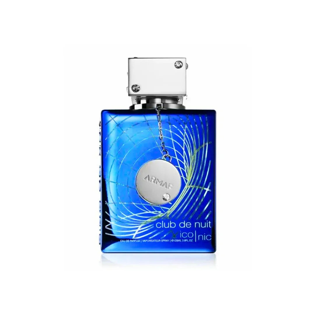 Armaf Club de Nuit Blue Iconic EDP 105ml