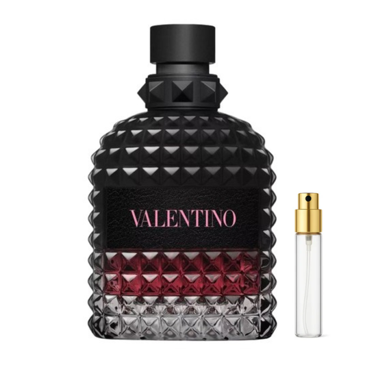 (DECANT) Valentino Uomo Born In Roma Intense