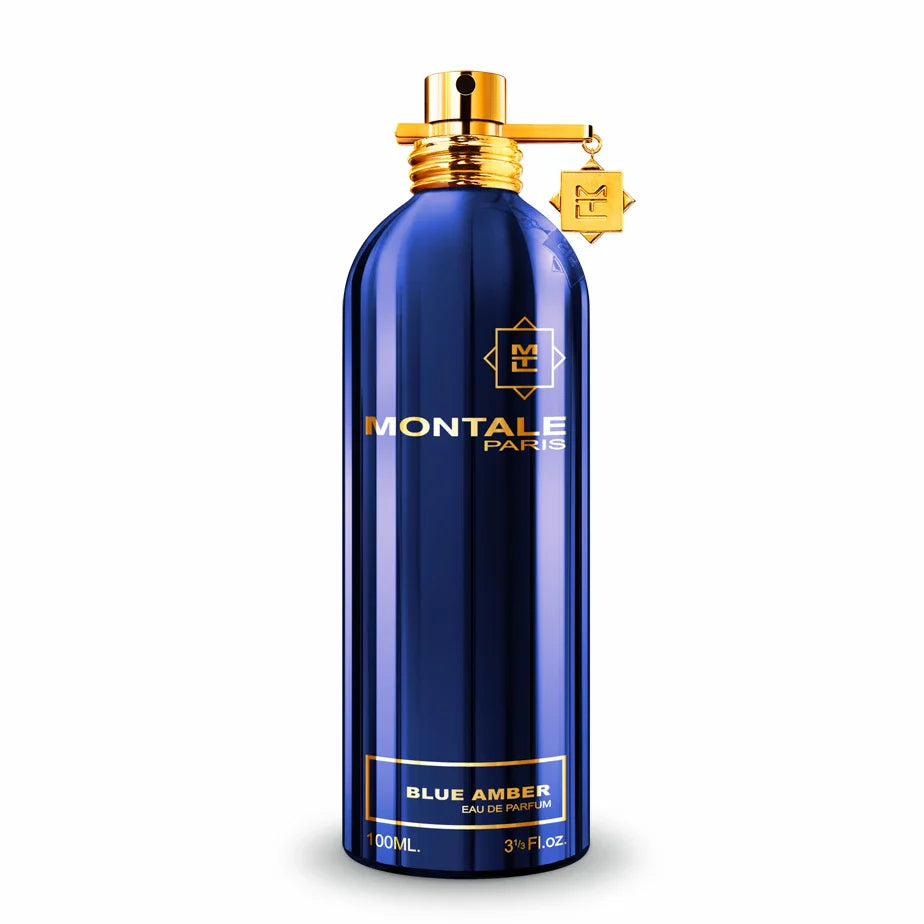 Montale Blue Amber