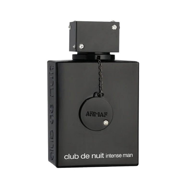 ARMAF CLUB DE NUIT INTENSE MEN EDT 105ML (CDNIM)