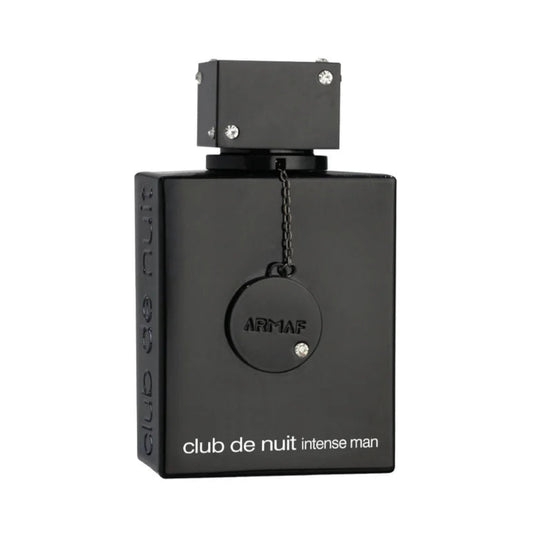 ARMAF CLUB DE NUIT INTENSE MEN EDT 105ML (CDNIM)
