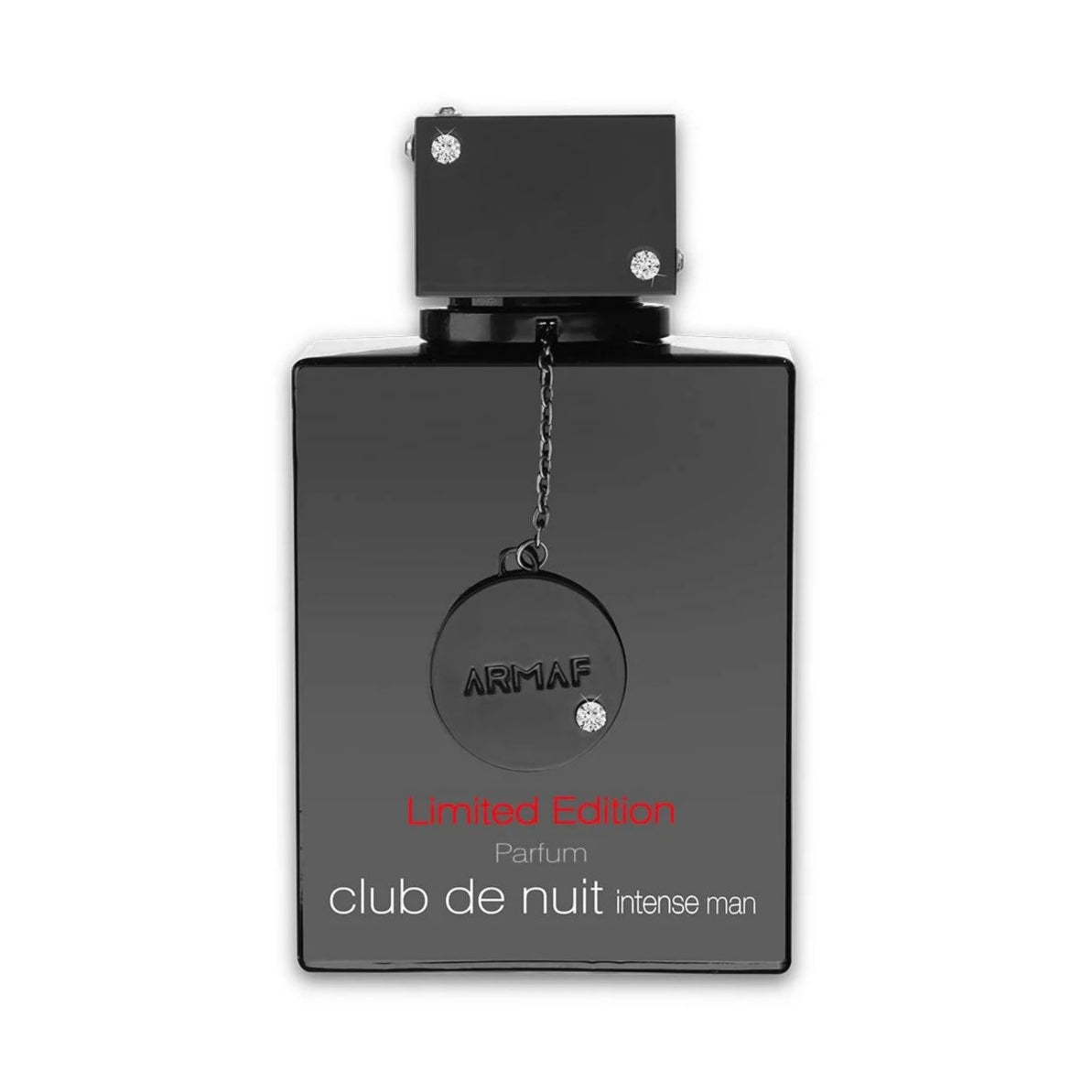 Arfam Club de Nuit Intense Man Limited Edition Parfum (CDNIM LE) 105ML