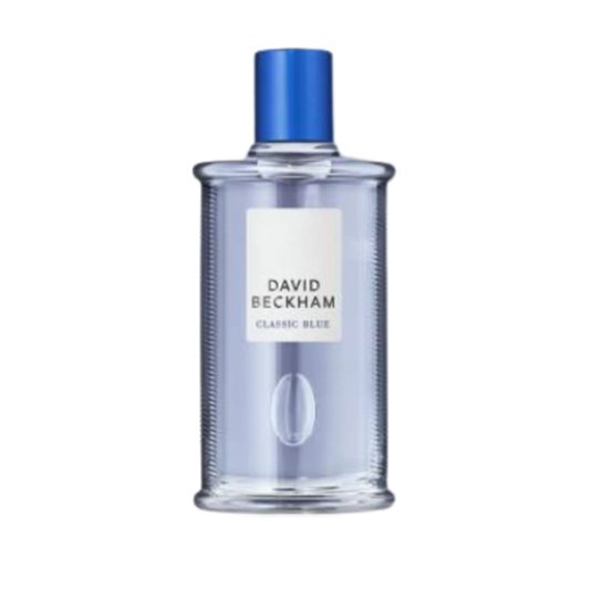 David Beckham Classic Blue 90ML