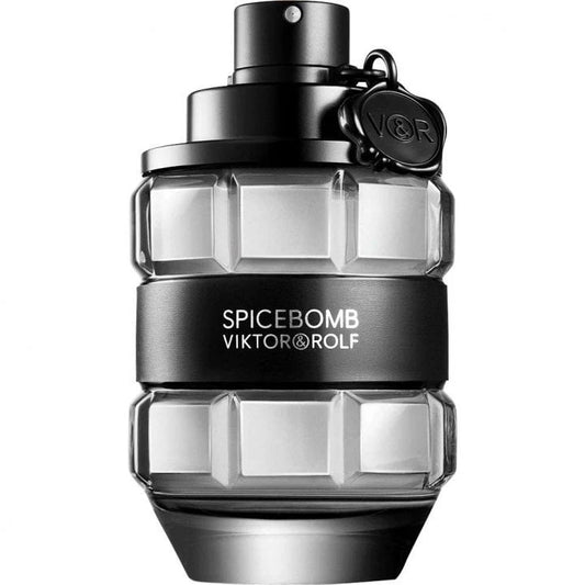 (DECANT) Viktor&Rolf Spicebomb