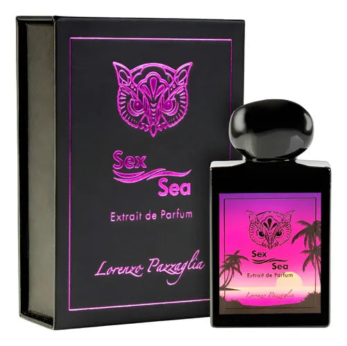 Lorenzo Pazzaglia Sex-Sea