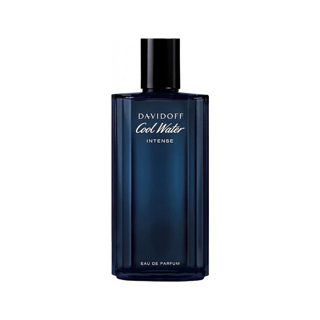 Davidoff Cool Water Intense EDP 125ml