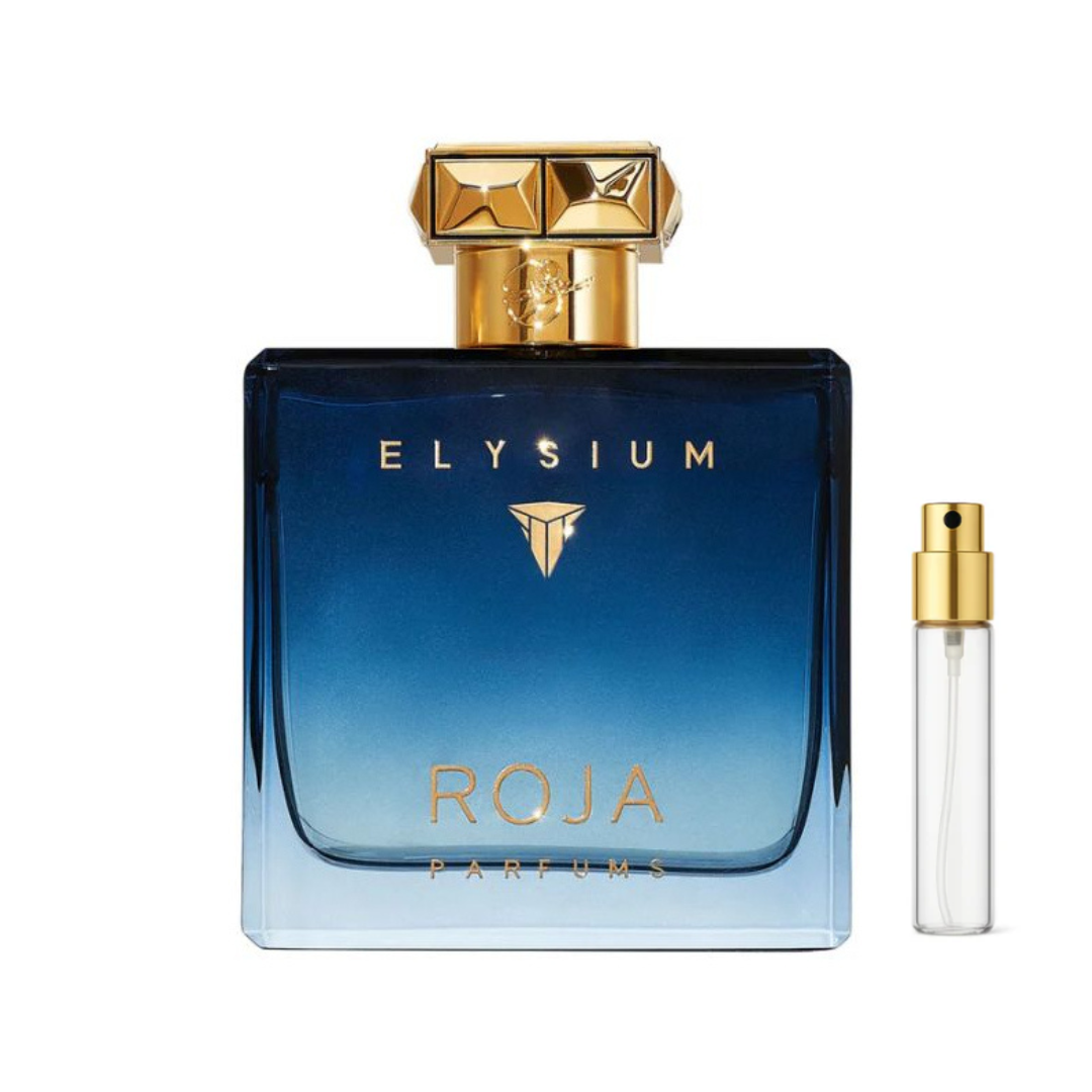 (DECANT) Roja Elysium Parfum