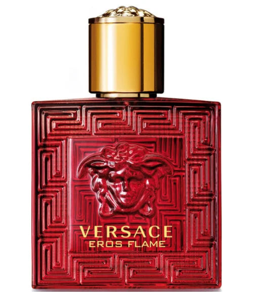 (DECANT) Versace Eros Flame EDP