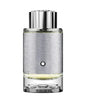 Mont Blanc Explorer Platinum 100ML