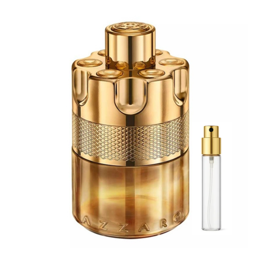 (DECANT) Azzaro Forever Wanted Elixir