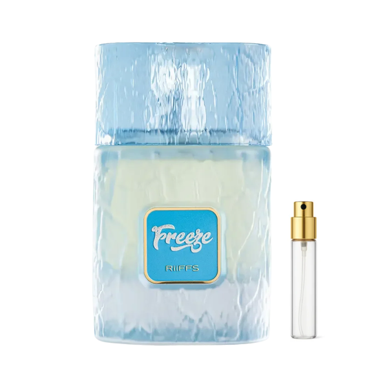 (DECANT) Riiffs Freeze