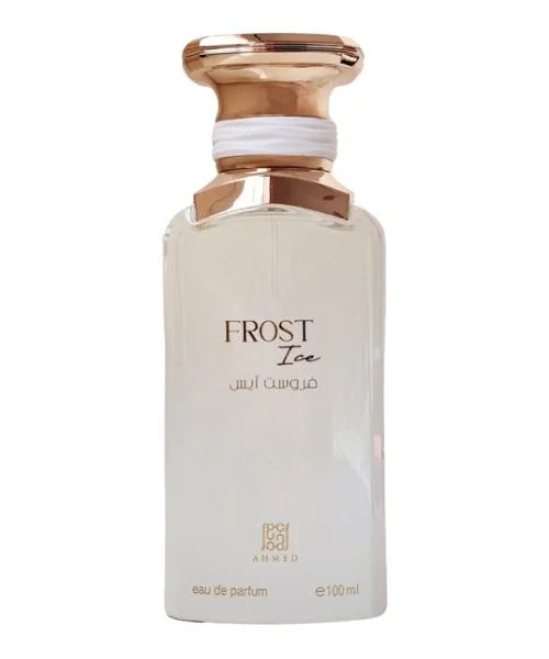 Ahmed Al Maghribi Frost Ice - Frag Daddy