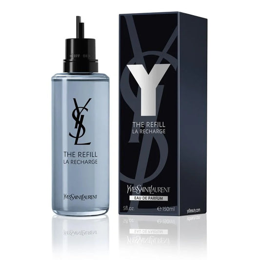 YSL Y EDP REFILLER 150ML (Yves Saint Laurent)