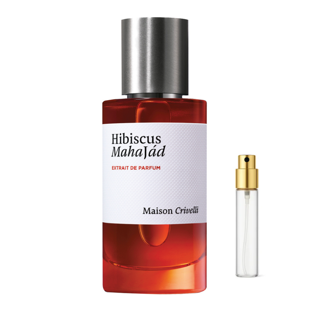 (DECANT) Maison Crivelli Hibiscus Mahajad
