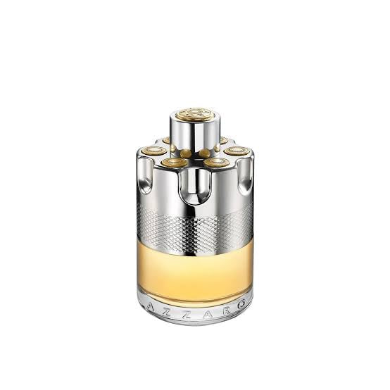 (DECANT) Azzaro Wanted EDT