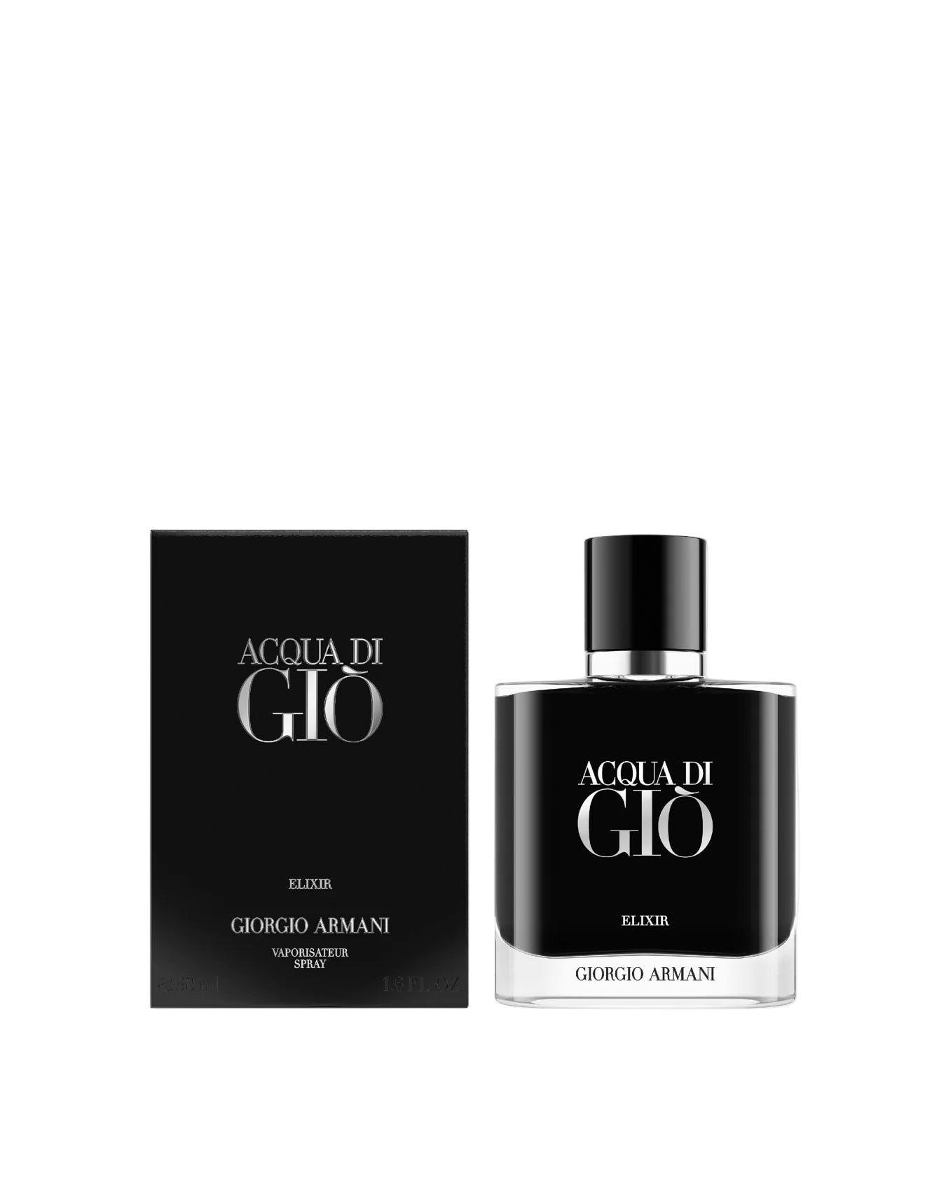 Armani Acqua di Gio Giorgio Elixir 50ML