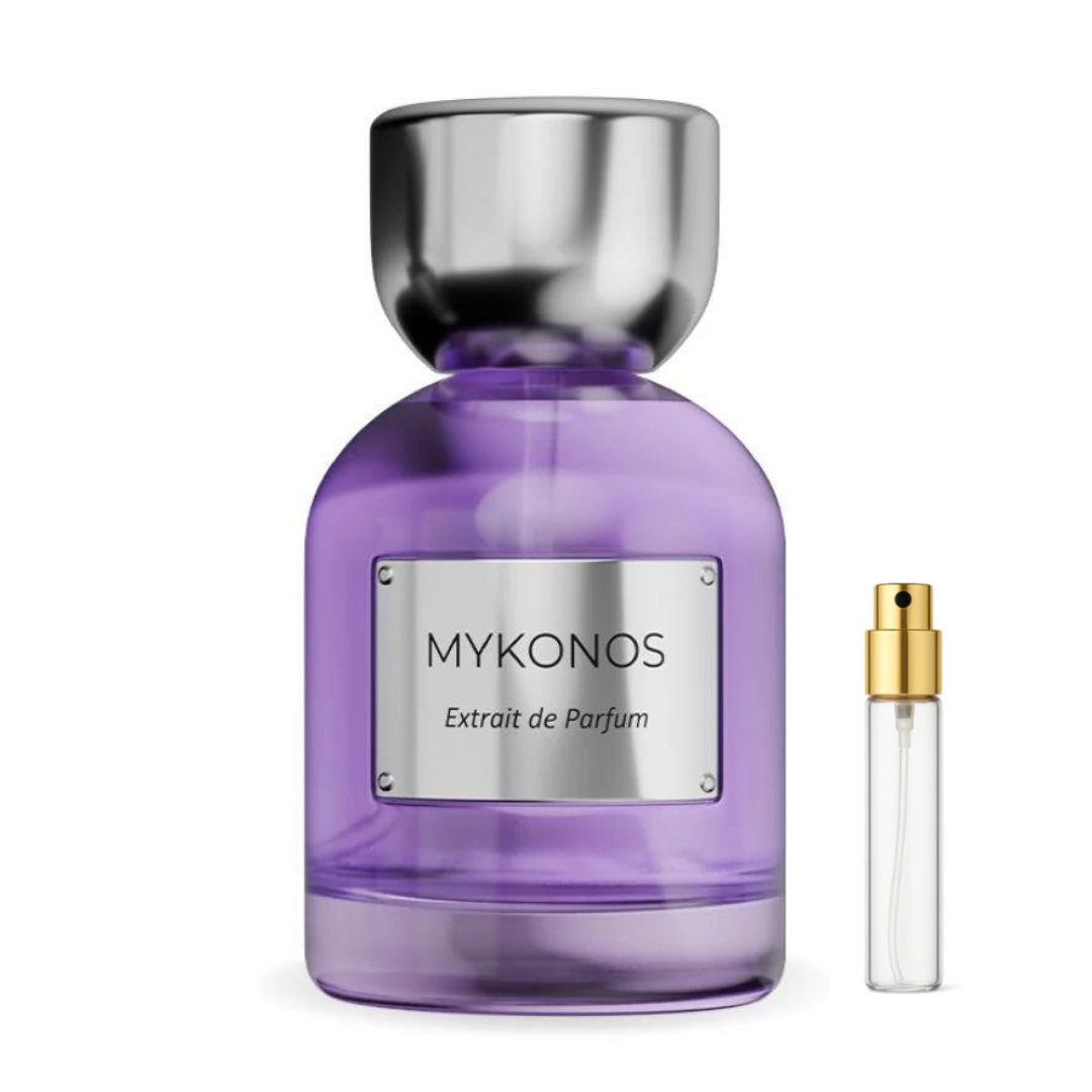 (DECANT) Mykonos Reflection Elixir