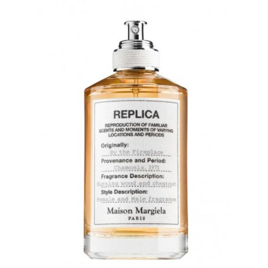 Maison Margiela Replica By the Fireplace 100ML