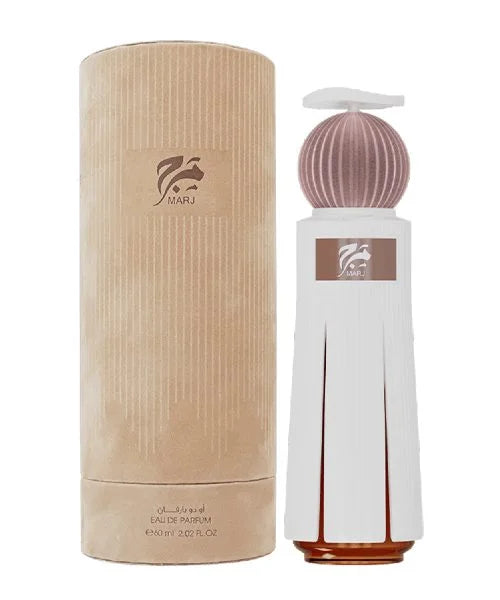 (DECANT) Ahmed Al Maghribi Marj - Frag Daddy