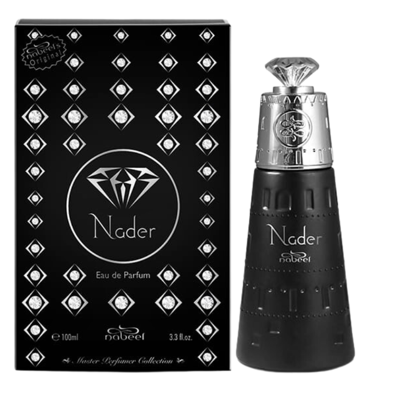 Nabeel Nader 100ML