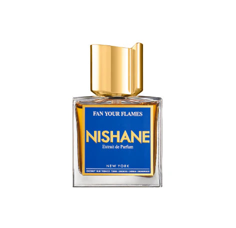 Nishane Fan Your Flames 100ML - Frag Daddy