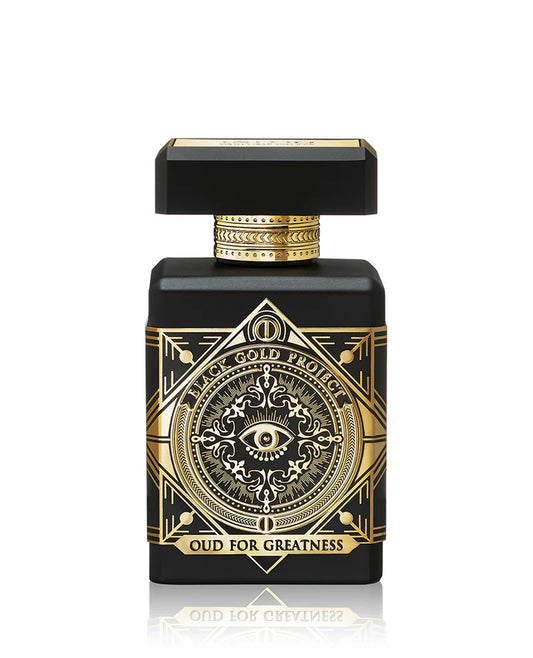 (DECANTS) INITIO Oud for Greatness