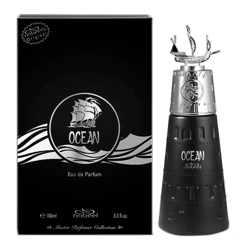 Nabeel Ocean 100ML