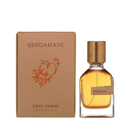 Orto Parisi Bergamask