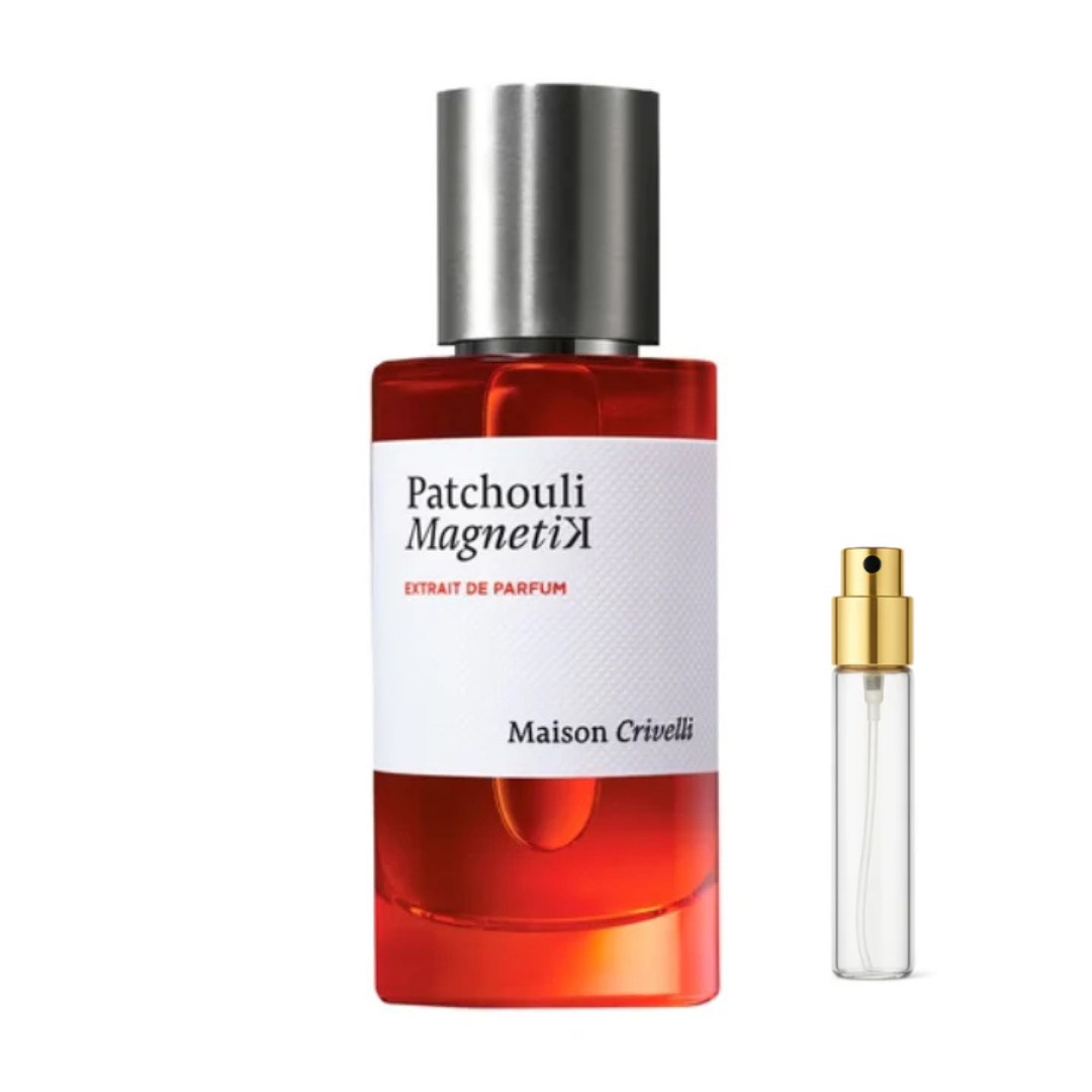 (DECANT) Maison Crivelli Patchouli Magnetik