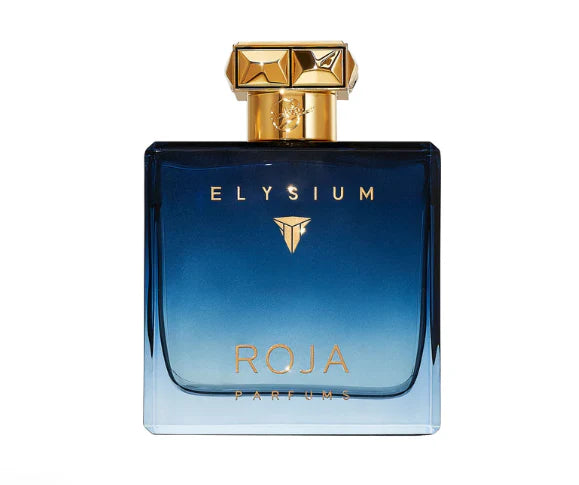 Roja Elysium Cologne Parfum 100ml - Frag Daddy