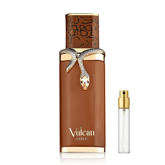 (DECANT) French Avenue Vulcan Sable