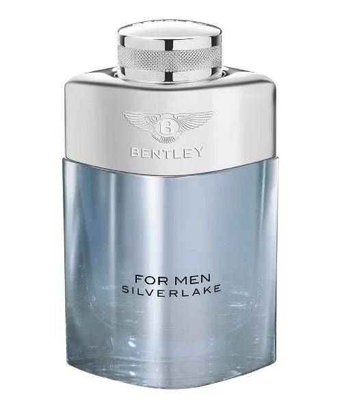 Bentley Silverlake 100ml